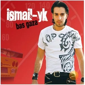 İsmail Yk - Bas Gaza