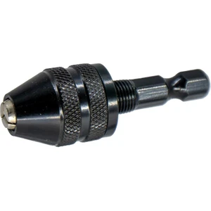 6542 Hobi Bits Saplı Mini Mandren 0.3-3.6 mm