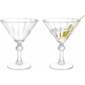 Madame Coco Voyage 4-lü Martini Kadehi Seti