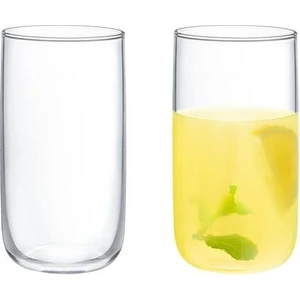 Madame Coco Musette 4'lü Meşrubat Bardağı Seti 365 ml