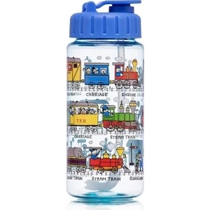 Tyrrell Katz Pipetli Matara 400 ml Trains