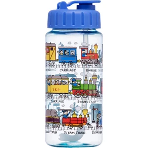 Tyrrell Katz Pipetli Matara 400 ml Trains