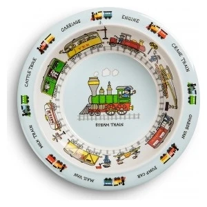 Tyrrell Katz Melamin Mama Kasesi / Trains