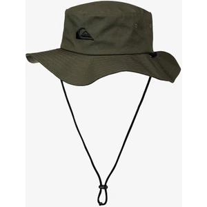 Bushmaster Yeşil Erkek Şapka