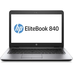 Hp Elitebook 840 G3 Intel I5-6300U 14" Notebook - Outlet