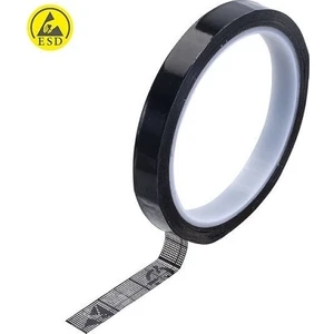 Antistatik Esd Grid Bant 12MM