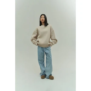 Collection Princess Kemik Oversize Sweatshirt
