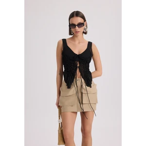 Berry Vizon Mini Etek