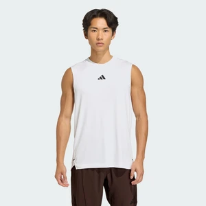 Adidas Performance KD0376 D4T Primelift 3 Strıpes Tank Top