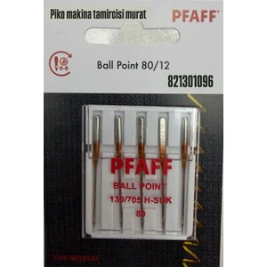Ball Point 80/12 821301096