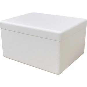 Strafor Köpük Kutu D4 Model (2 kg Kapasiteli)
