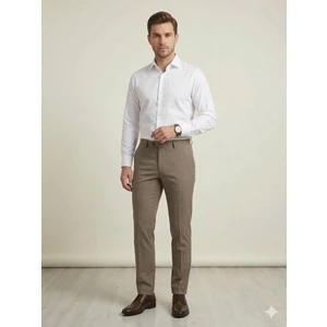 Casaba Klasik Erkek Pantolon 9364