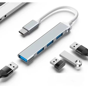 Tablet USB  Dönüştürücü - Type-C USB Dönüştürücü - Sd  Kart Dönüştürücü