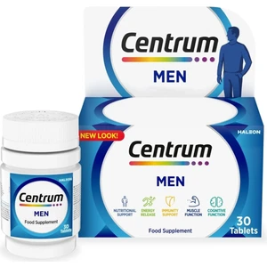 Centrum Men 30 Tablet