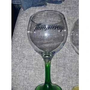 Tanqueray Ayaklı Kadeh 1 Adet