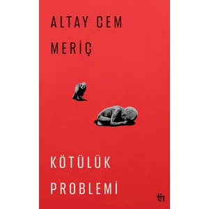 Tin Yayınları Kötülük Problemi