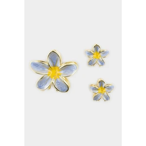 Kadın 3'lü Saç Aksesuarı H3205AXNS