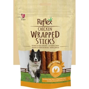 Chicken Wrapped Sticks Köpek Ödül Maması