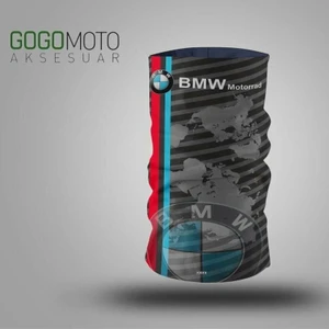 Buff Bmw I