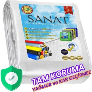 SANAT PE BRANDA  - 130 GR/M2
