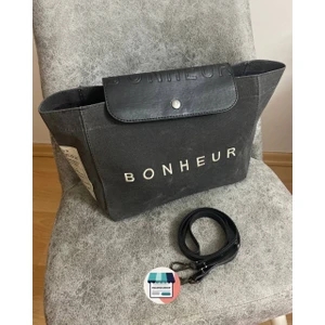 Clutch ve Omuz Çantası