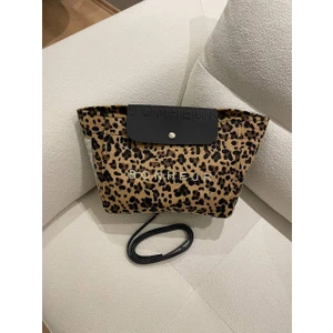 Clutch ve Omuz Çantası