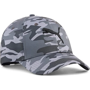 Ess Elevated Aop Bb Cap Şapka 02685001 Siyah