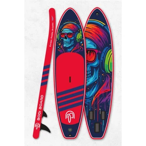 Sup Board 350*84 Full Takım