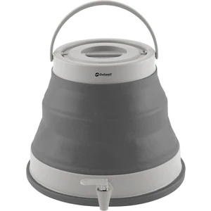 Collaps Water Carrier 12 L Grey M.