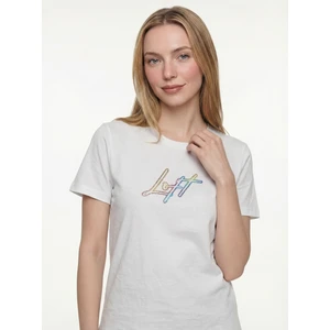 Regular Fit Kadın Tshirt K.kol