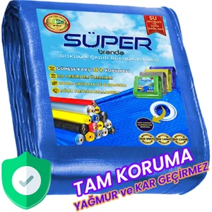 SÜPER PE BRANDA  - 230 GR/M2
