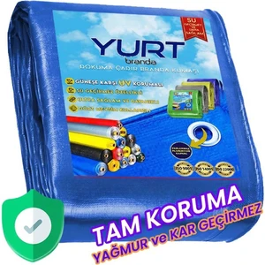 YURT PE BRANDA  - 150 GR/M2