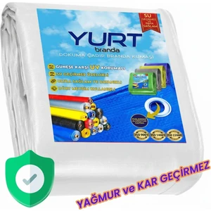 YURT PE BRANDA  - 150 GR/M2