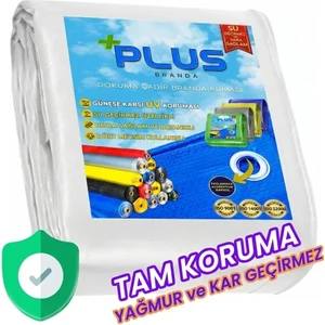 PLUS PE BRANDA  - 140 GR/M2