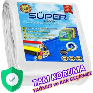 SÜPER PE BRANDA  - 250 GR/M2