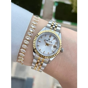 Daniel Klein Kadın Kol Saati Ve Hediye Bileklik