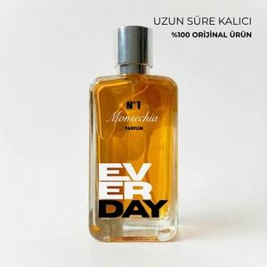 Everday N°1 Parfum | Erkek Parfüm