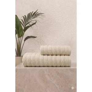 2'li Ely Bej Havlu Seti