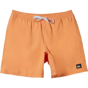Everyday Solid Volley 15 Erkek Turuncu Volley Short