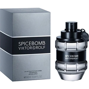 Viktor&rolf Spicebomb Edt 90 ml Erkek Parfüm
