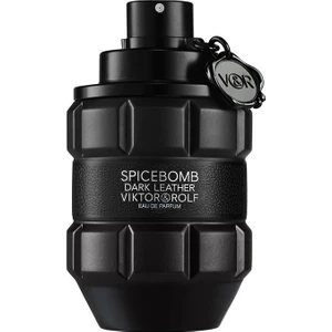 Viktor&rolf Spicebomb Dark Leather Edp 90 ml Erkek Parfüm