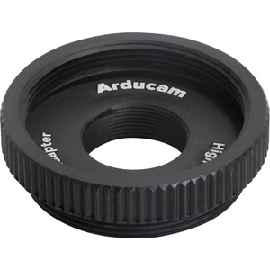 - UB0225 Cs -M12 Lens Adaptörü