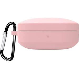 Samsung Galaxy Buds 4 Pro Kılıf Silikon