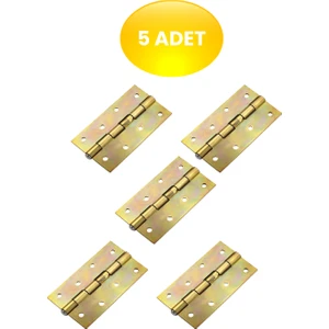 Sac Yaprak Menteşe No:3,5