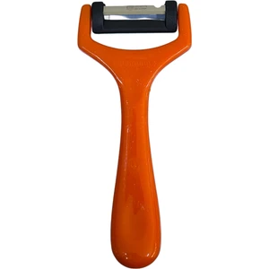 Meyve ve Sebze Soyacagı Simli Turuncu