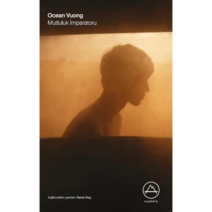 Harfa Yayınları Mutluluk Imparatoru