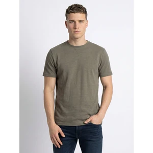 Regular Fit Erkek Tshirt K.kol