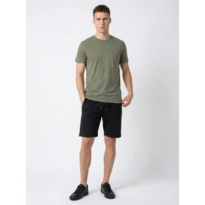 Regular Fit Erkek Tshirt K.kol