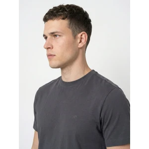 Regular Fit Erkek Tshirt K.kol