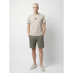 Regular Fit Erkek Tshirt K.kol